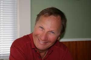 Tom Williamson - Class of 1963 - Rogue River High School