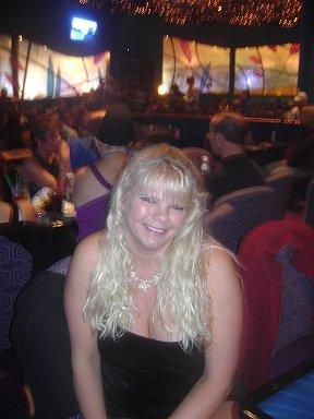 Debbie Marino - Class of 1982 - Rogue River High School