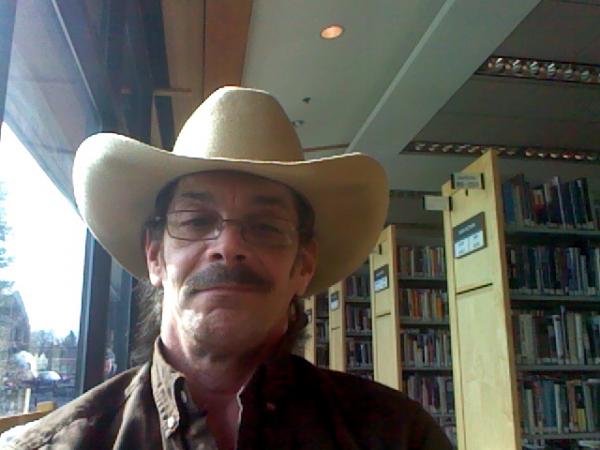 Scott Winkelhausen - Class of 1976 - Rogue River High School