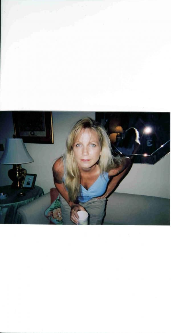Carrie Meyer - Class of 1982 - Rogue River High School