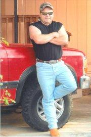 Brian Smith - Class of 1987 - Rogue River High School