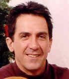 Charles Shrewsbury - Class of 1978 - Rogue River High School