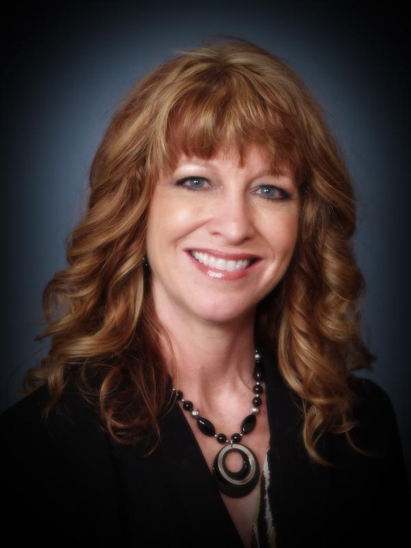 Sheryl Osborn - Class of 1981 - Rogue River High School