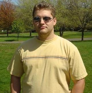Michael Wagner - Class of 1998 - Rogue River High School