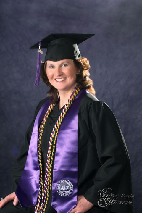 Charymane Herbstruth - Class of 1985 - Rogue River High School