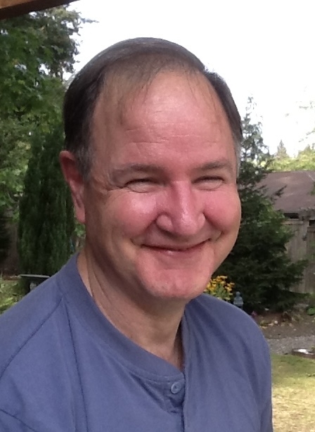 David Irvine - Class of 1976 - Rogue River High School