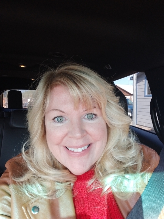 Heidi Conkel - Class of 1987 - Rogue River High School