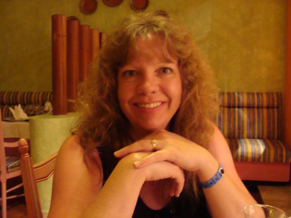 Gena Moore - Class of 1982 - Rogue River High School