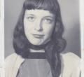 Pauline Mcbride, class of 1960
