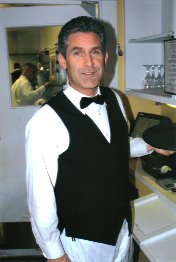 Michael Souder - Class of 1980 - Henley High School