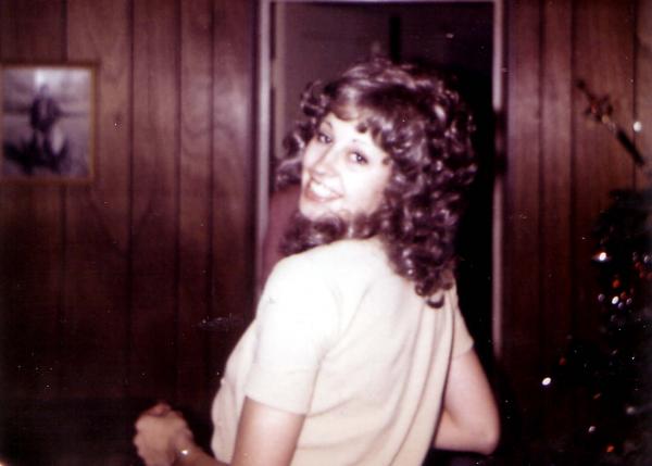 Debra Brewer - Class of 1971 - Henley High School