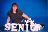 Elizabeth Marie - Class of 2000 - Henley High School