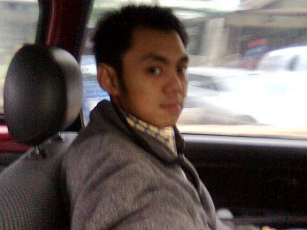 Ario Yudhistiro - Class of 1998 - Elmira High School