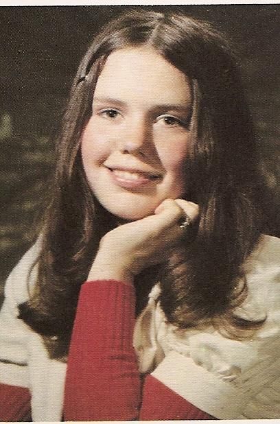 Susan Mehlum - Class of 1974 - Siuslaw High School