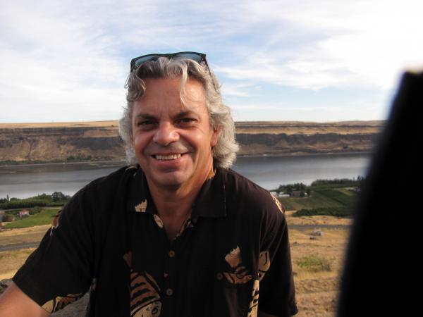 Dexter Ledford - Class of 1973 - Siuslaw High School