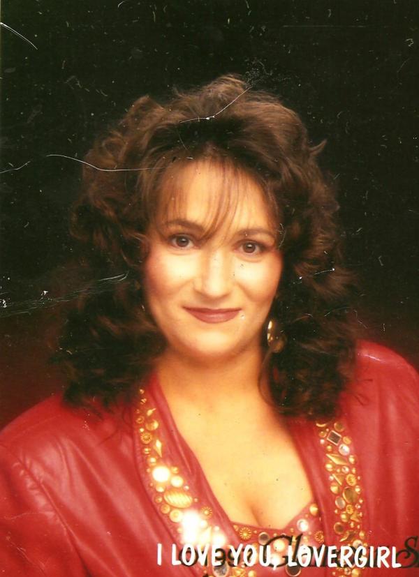 Tina Flores - Class of 1981 - Siuslaw High School