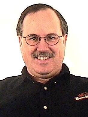 John Stone - Class of 1981 - Siuslaw High School