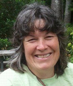 Kay Marsh - Class of 1972 - Siuslaw High School