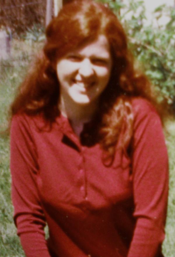 Teresa Brown - Class of 1973 - Junction City High School