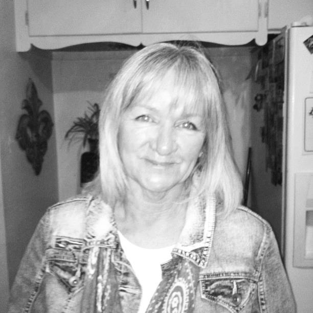 Mary Percell - Class of 1963 - Junction City High School