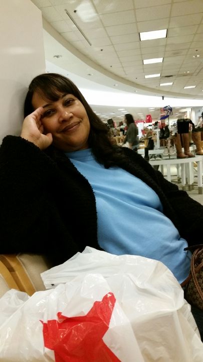 Doris Mcquiller - Class of 1983 - Junction City High School