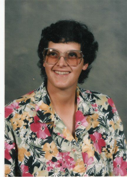 Ronda Jones - Class of 1984 - Junction City High School