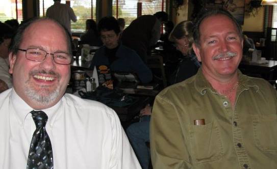 Barry Schweigert - Class of 1974 - Junction City High School