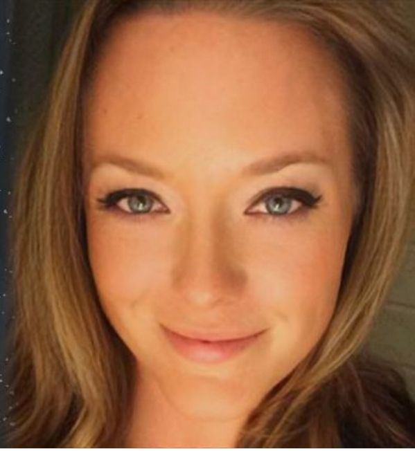 Misty Storey - Class of 1998 - Junction City High School