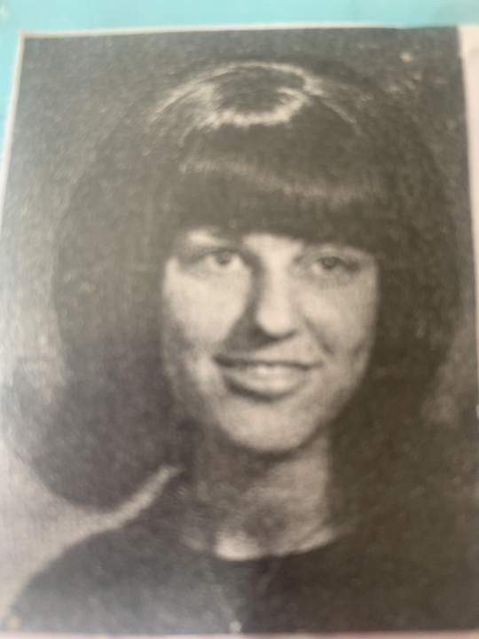 Vickie Forney - Class of 1967 - Junction City High School