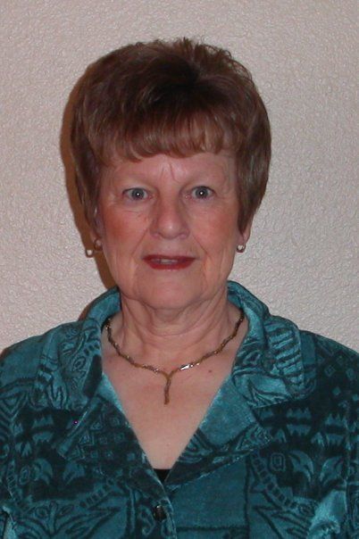 Carol Doyle - Class of 1965 - Junction City High School