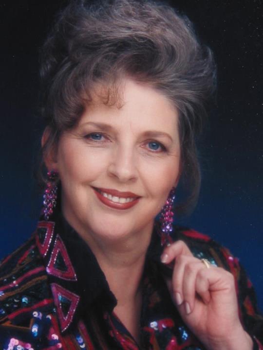 Lois G Hill - Class of 1954 - Junction City High School