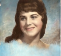 Margie Myers '62