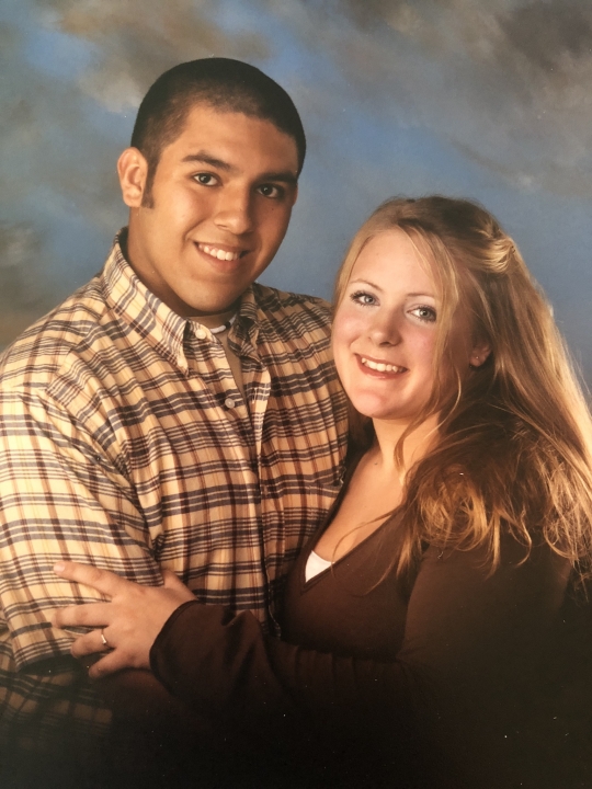 Lauren Williams - Class of 2006 - North Salem High School
