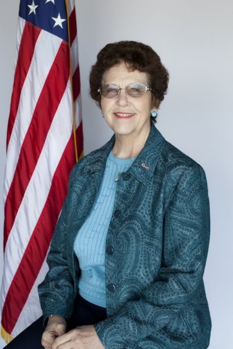 Linda (lynn) Jones - Class of 1962 - North Salem High School