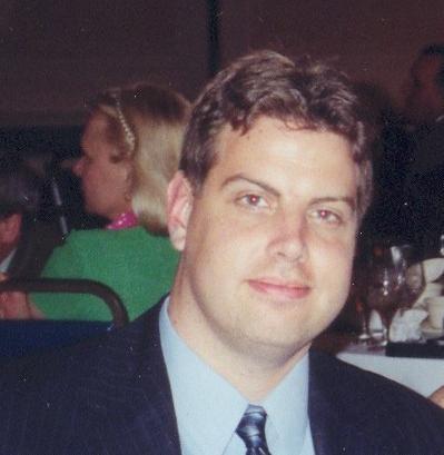 Brian Quinn - Class of 1991 - North Salem High School