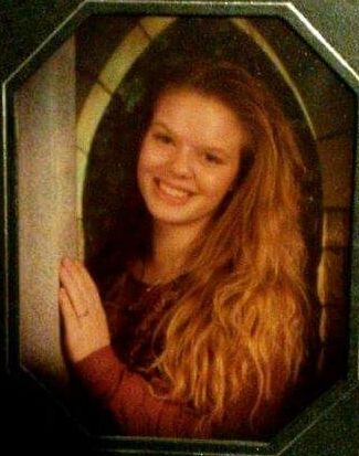 Daysha Allen - Class of 1994 - North Salem High School