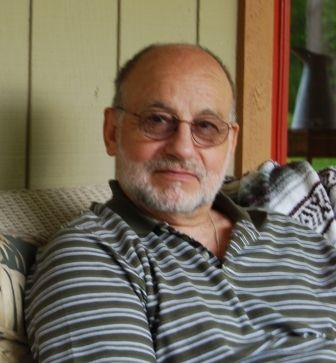 Kenneth Shull - Class of 1959 - North Salem High School