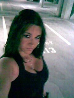 Candy Porras - Class of 2001 - North Salem High School