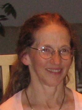 Donna Denyer - Class of 1968 - North Salem High School