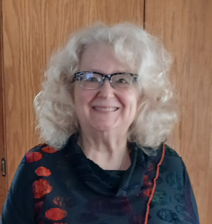 Sandra Klein - Class of 1967 - North Salem High School