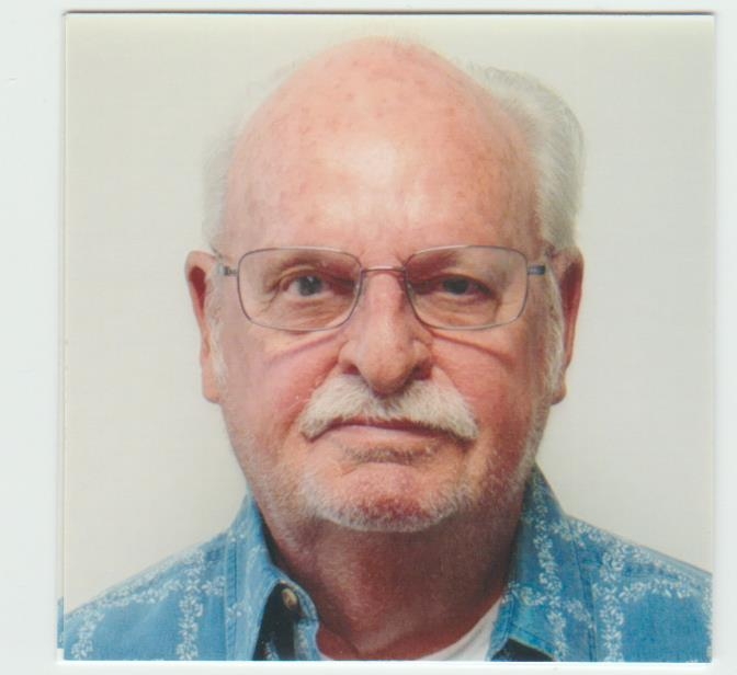 Greg Cochran - Class of 1964 - North Salem High School