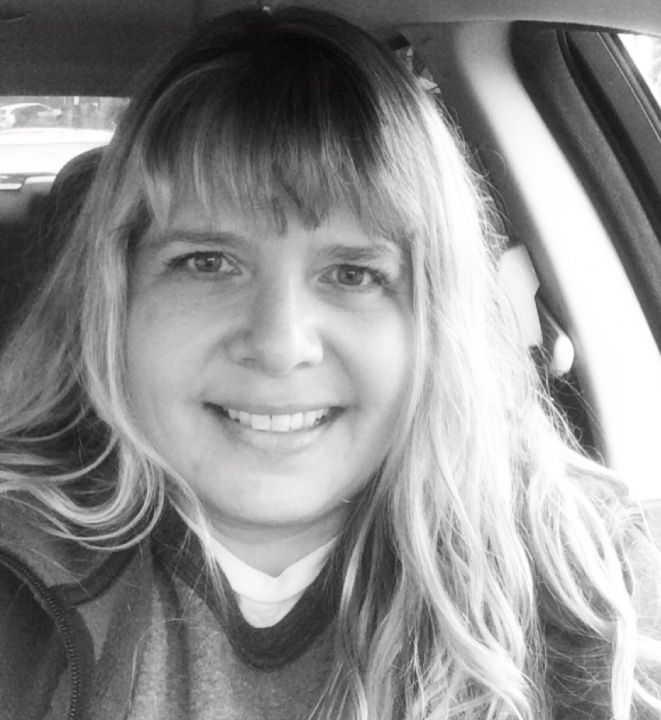 Sherrie Kovack - Class of 1987 - North Salem High School