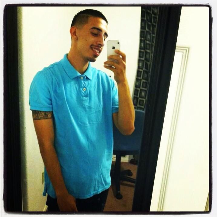 Edgar Barrios - Class of 2009 - North Salem High School