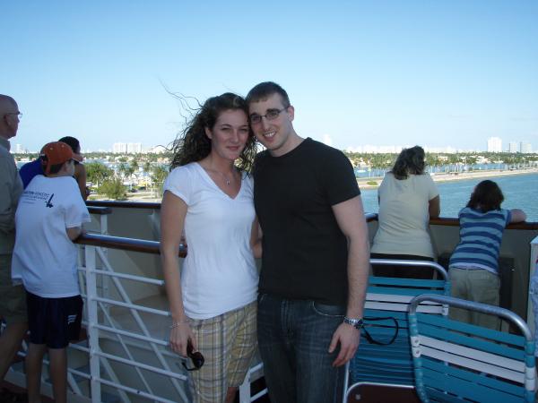 Emily Clark - Class of 2002 - North Salem High School