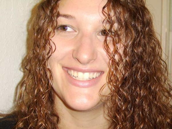Elisha Lombard - Class of 1999 - North Salem High School