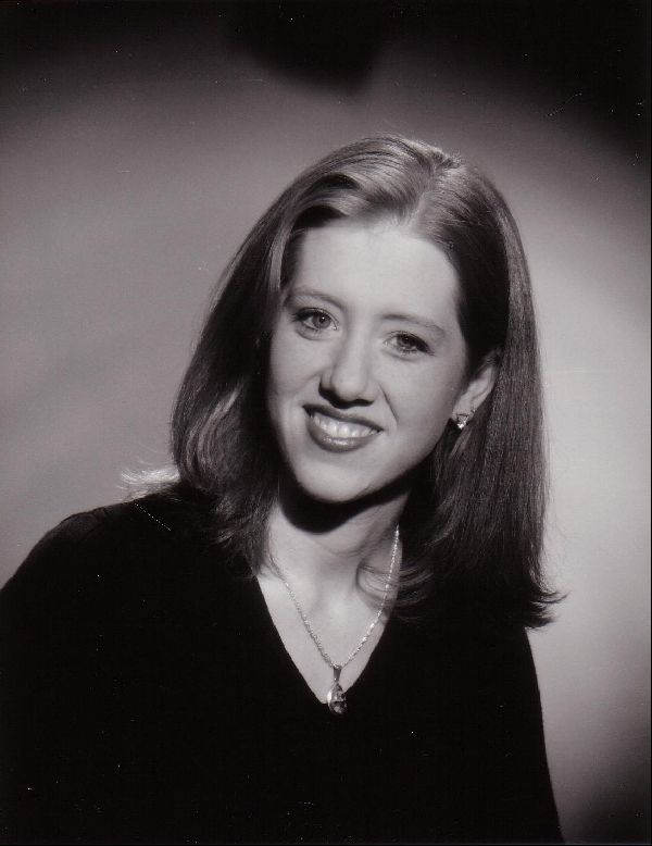 Erika Ozaine - Class of 1996 - North Salem High School