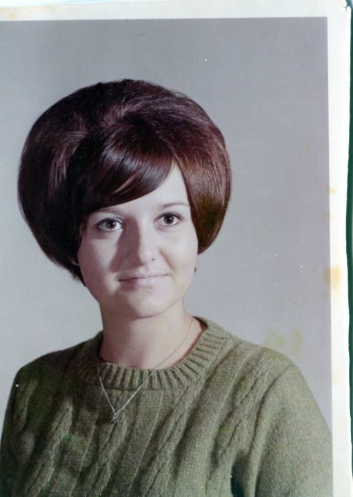 Sherry Baker - Class of 1973 - North Salem High School