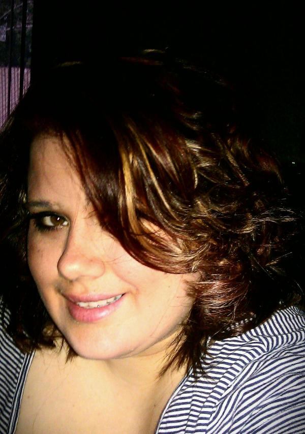 Annie Rust - Class of 2004 - North Salem High School