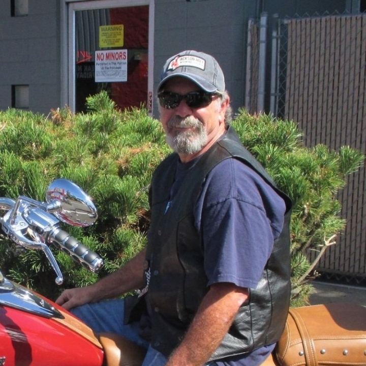 Dennis Jarvis - Class of 1975 - North Salem High School