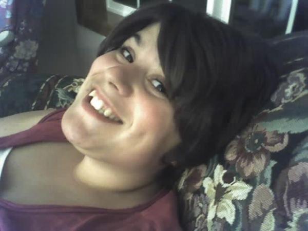 Lillian Daniel - Class of 2003 - North Salem High School